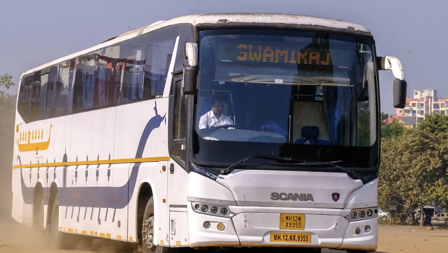 bus