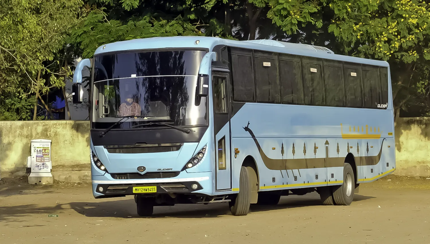 bus